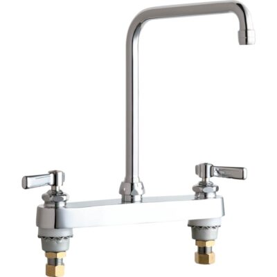 Chicago Faucets SINK FAUCET