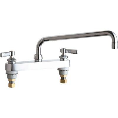 Chicago Faucets SINK FAUCET