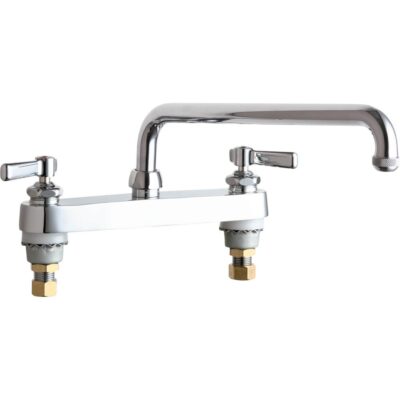 Chicago Faucets SERVICE SINK FAUCET