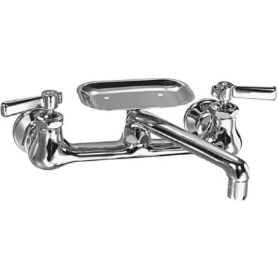 Chicago Faucets SINK FAUCET