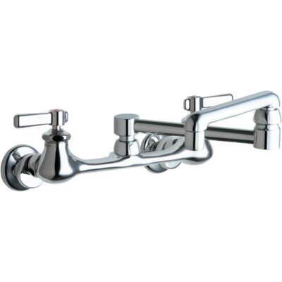 Chicago Faucets SINK FAUCET