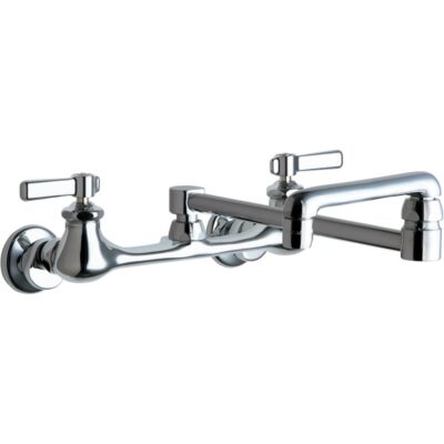 Chicago Faucets SINK FAUCET