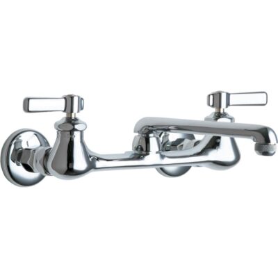 Chicago Faucets SERVICE SINK FAUCET