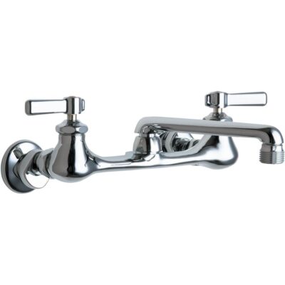 Chicago Faucets SERVICE SINK FAUCET