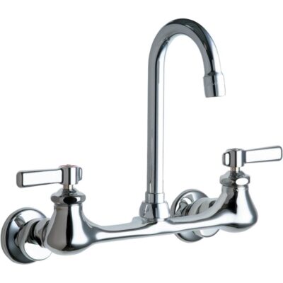 Chicago Faucets SINK FAUCET