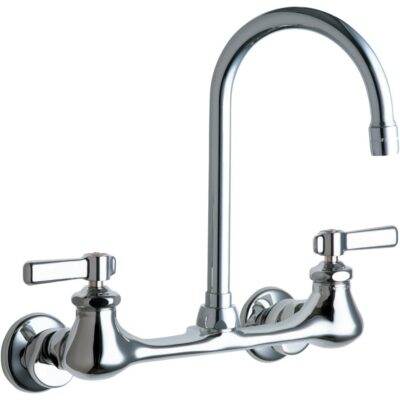 Chicago Faucets SINK FAUCET