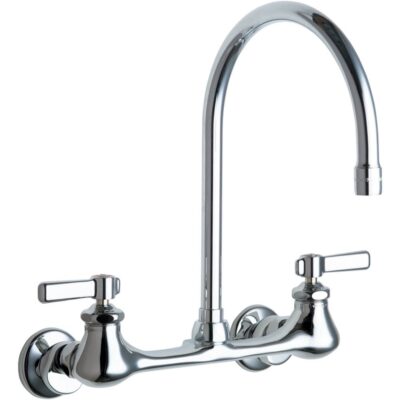 Chicago Faucets SINK FAUCET