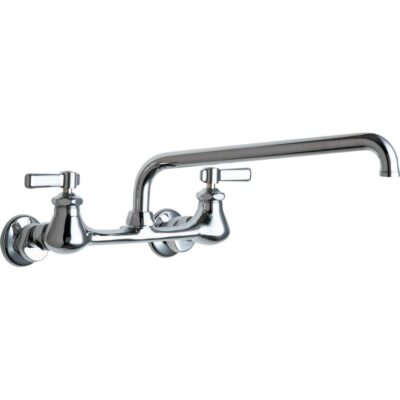 Chicago Faucets SERVICE SINK FAUCET