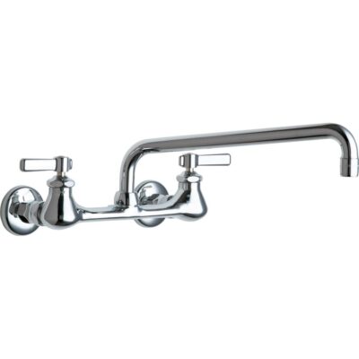 Chicago Faucets SINK FAUCET