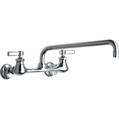 Chicago Faucets SINK FAUCET