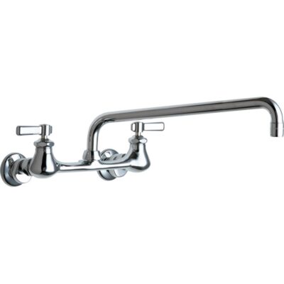 Chicago Faucets SINK FAUCET