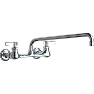 Chicago Faucets SINK FAUCET