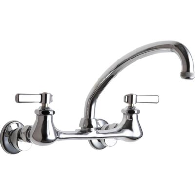 Chicago Faucets SINK FAUCET