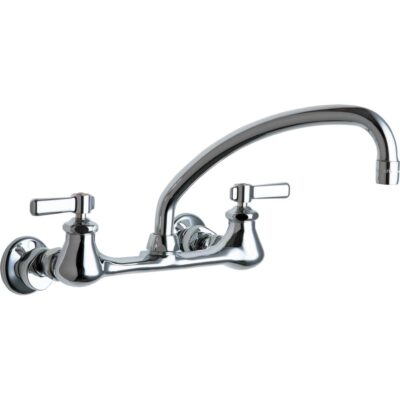 Chicago Faucets SINK FAUCET