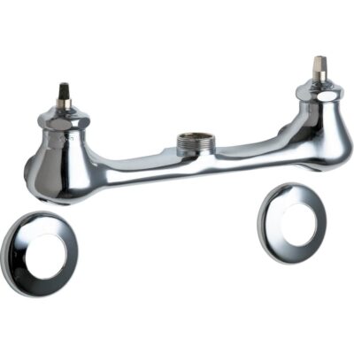 Chicago Faucets SERVICE SINK FAUCET