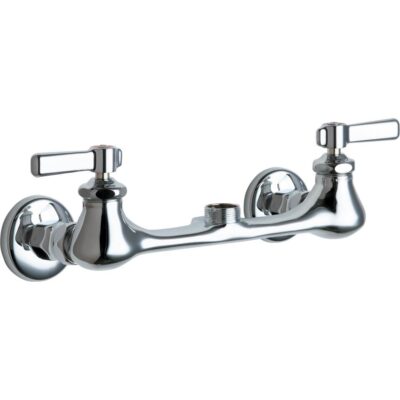 Chicago Faucets SINK FAUCET
