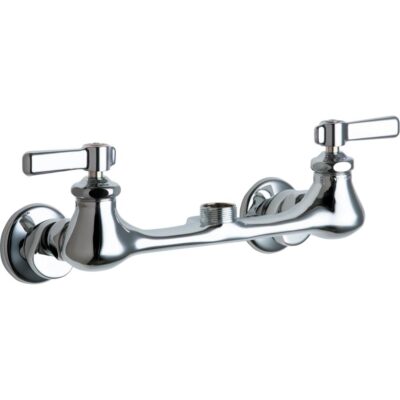 Chicago Faucets SERVICE SINK FAUCET