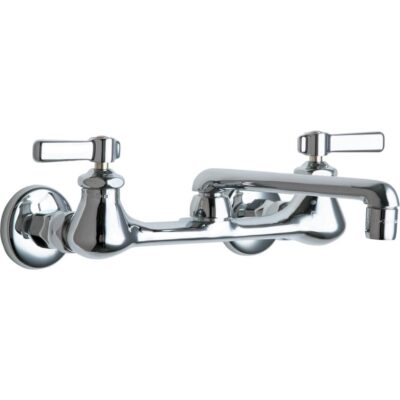 Chicago Faucets SERVICE SINK FAUCET