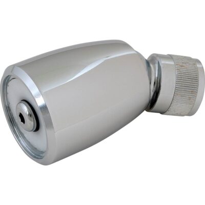 Chicago Faucets SHOWER HEAD, 1.5 GPM