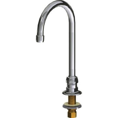 Chicago Faucets DECK SPOUT