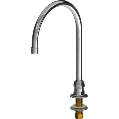 Chicago Faucets DECK SPOUT