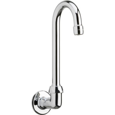 Chicago Faucets WALL MOUNTED SPOUT