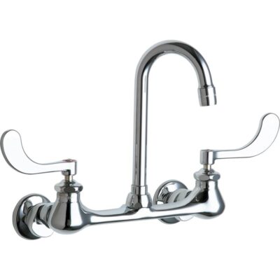 Chicago Faucets KITCHEN SINK FAUCET
