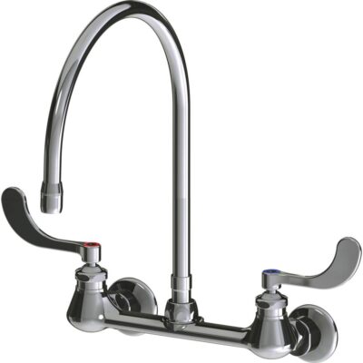 Chicago Faucets SINK FAUCET