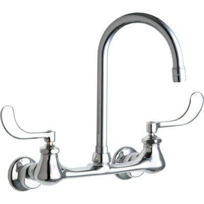 Chicago Faucets SINK FAUCET