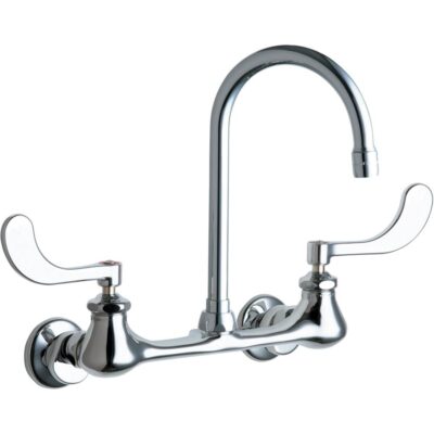 Chicago Faucets SINK FAUCET