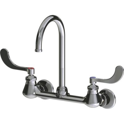 Chicago Faucets SINK FAUCET
