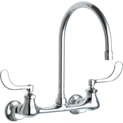 Chicago Faucets SINK FAUCET