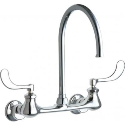 Chicago Faucets SINK FAUCET