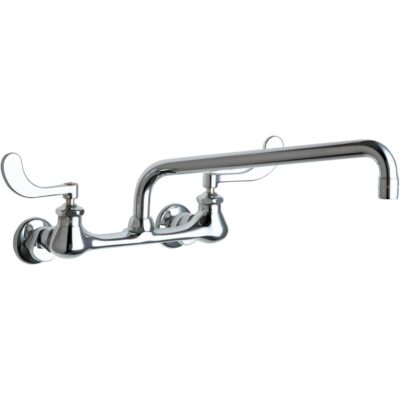 Chicago Faucets SERVICE SINK FAUCET