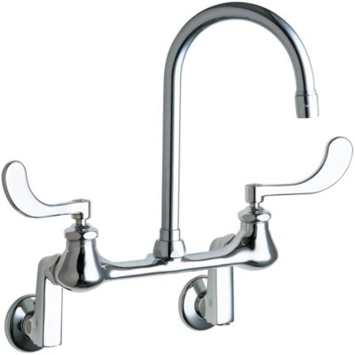 Chicago Faucets SINK FAUCET