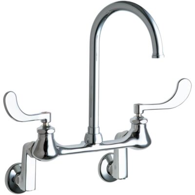 Chicago Faucets SINK FAUCET