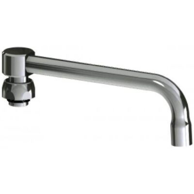 Chicago Faucets SWING SPOUT EXTENSION