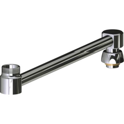Chicago Faucets DOUBLE JNTD SWG SPOUT ARM