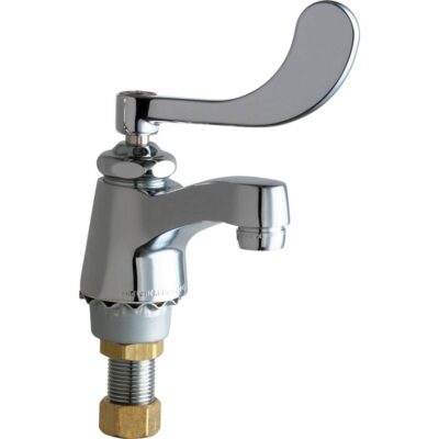 Chicago Faucets SINGLE LAVATORY FAUCET