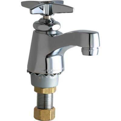 Chicago Faucets SINGLE LAVATORY FAUCET