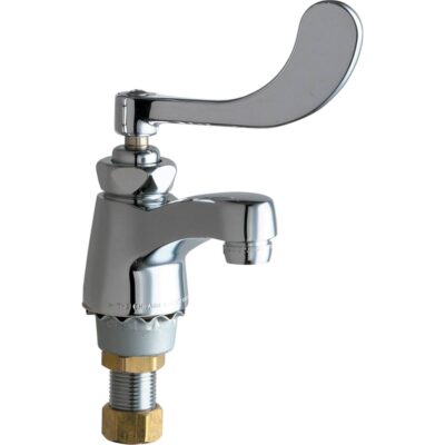 Chicago Faucets SINGLE LAVATORY FAUCET