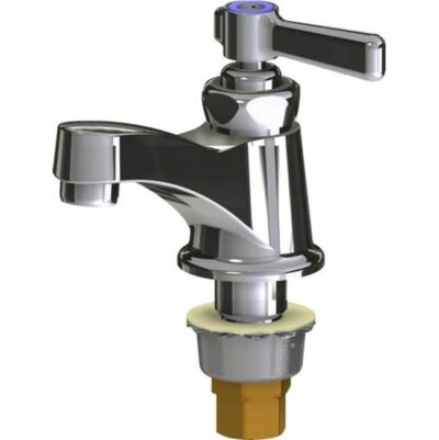 Chicago Faucets SINGLE LAVATORY FAUCET