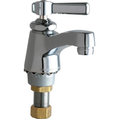 Chicago Faucets SINGLE LAVATORY FAUCET