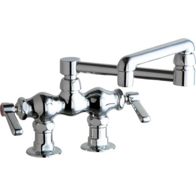 Chicago Faucets SINK FAUCET