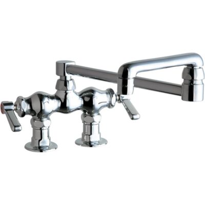 Chicago Faucets SINK FAUCET