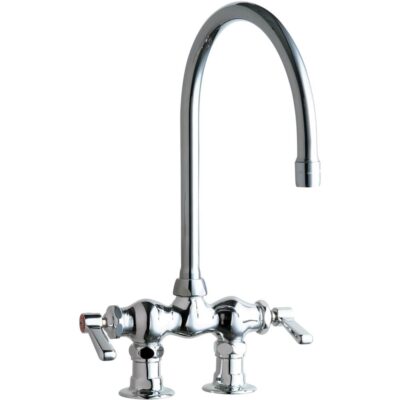 Chicago Faucets SINK FAUCET