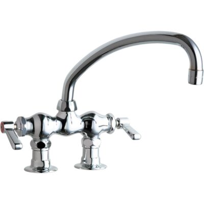 Chicago Faucets SINK FAUCET