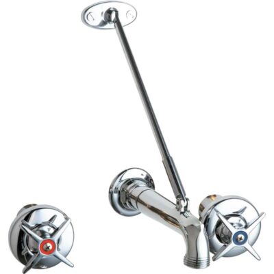 Chicago Faucets SERVICE SINK FITTING