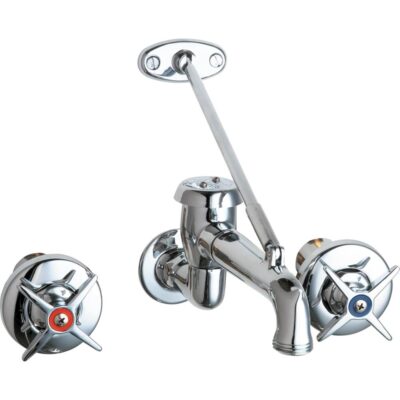 Chicago Faucets SERVICE SINK FITTING