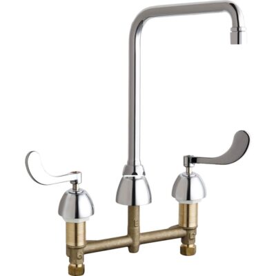 Chicago Faucets KITCHEN SINK FAUCET